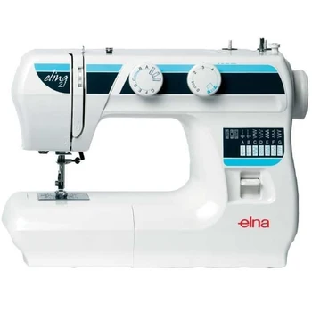 Elna Elina 21 Sewing Machine